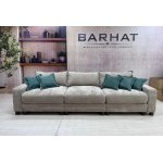 ИРИДА Диван 3 секции