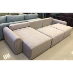 ФЛОРЕНС Диван с оттоманкой