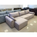 ФЛОРЕНС Диван с оттоманкой