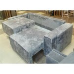 ОСТИН Диван прямой