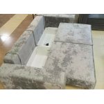 ОСТИН Диван 3 секции