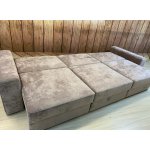 МЕДИСОН Диван 3 секции