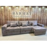 МЕДИСОН Диван 3 секции