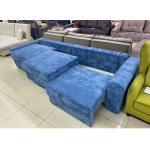 МЕДИСОН Диван 3 секции