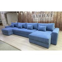 МЕДИСОН Диван П образный