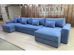 МЕДИСОН Диван П образный