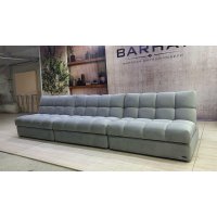 ЭГО Диван 3 секции 