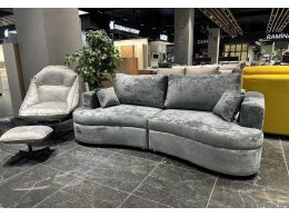 Эркерный диван ДАКОТА Bonza (Бонза)