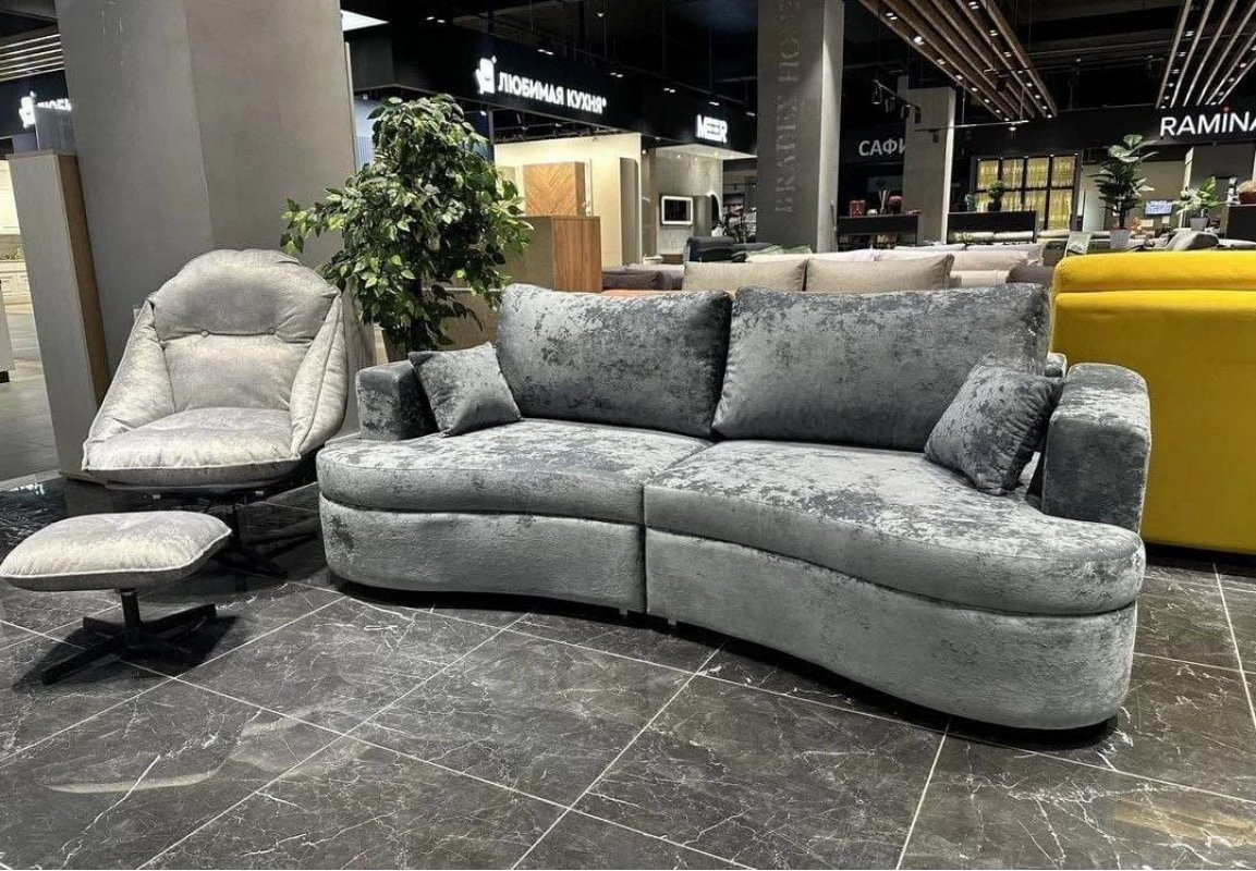 ДАКОТА Диван 