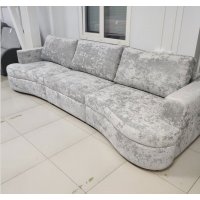 ДАКОТА Диван 3 секции