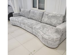 Эркерный диван ДАКОТА Bonza (Бонза)