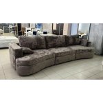 ДАКОТА Диван 3 секции