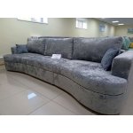 ДАКОТА Диван 3 секции