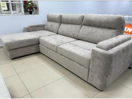 ОСКАР Диван с оттоманкой