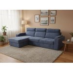 ОСКАР Диван с оттоманкой