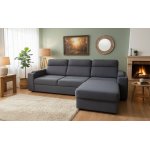 ОСКАР Диван с оттоманкой