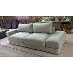 ЛАЙН Диван две секции (с откидным подлокотником)