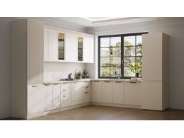 Кухня ШАНЕЛЬ СКФМ (Северо-Кавказская фабрика мебели)