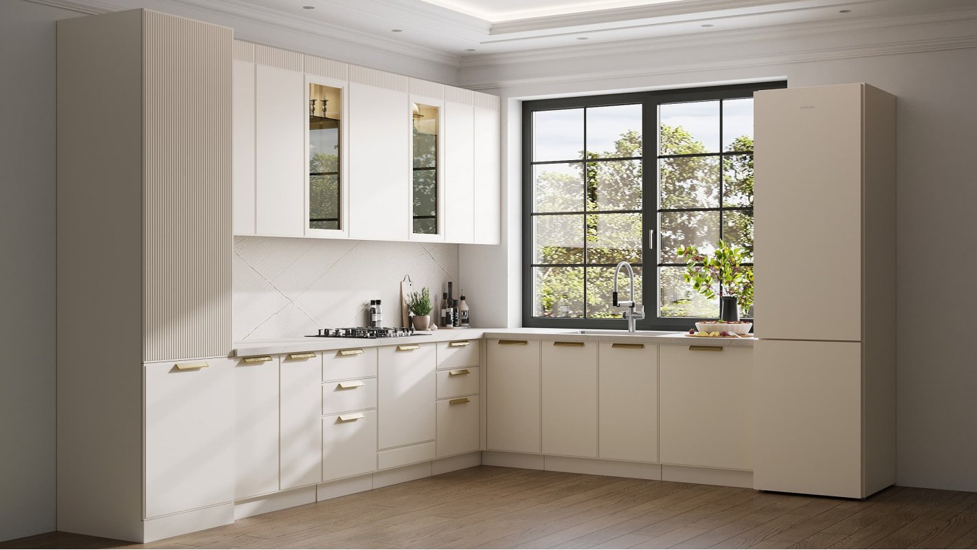 ШАНЕЛЬ Кухня модульная