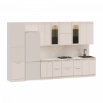 ШАНЕЛЬ Кухня модульная