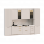 ШАНЕЛЬ Кухня модульная