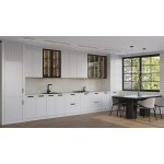 ШАНЕЛЬ Кухня модульная