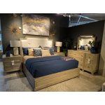 КРОВАТЬ KING JORLAINA B922- 56W1/58W1 183*203 C/O