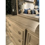 КОМОД JORLAINA B922-31 ДЛЯ СПАЛЬНИ