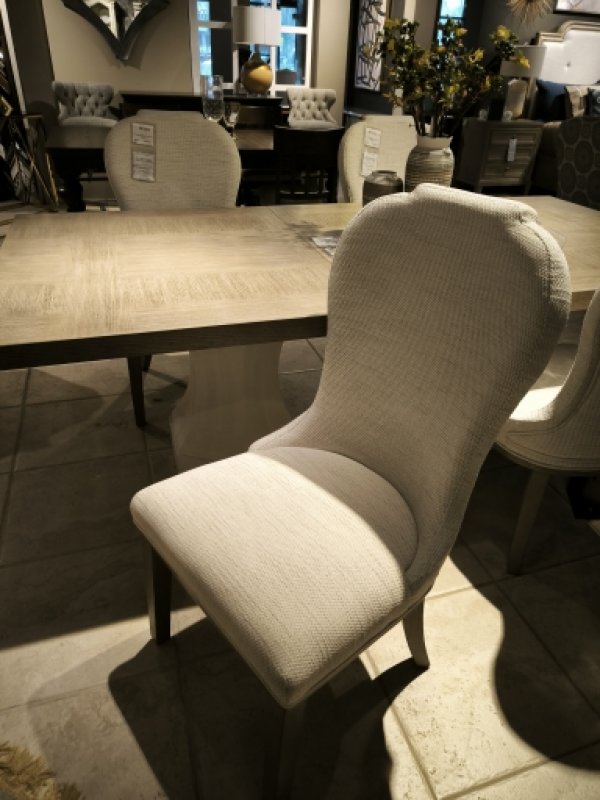 СТУЛ ОБЕДЕННЫЙ JORLAINA D922-01