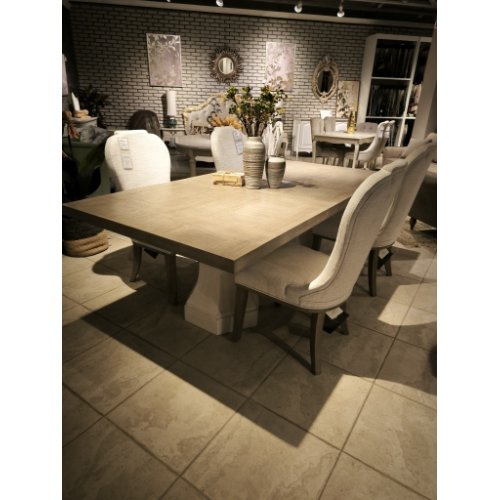 СТОЛ ОБЕДЕННЫЙ JORLAINA D922-45B/T РАСКЛАДНОЙ 1,8-2,7М СТОЛ ОБЕДЕННЫЙ JORLAINA D922-45B/T РАСКЛАДНОЙ 1,8-2,7М