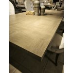 СТОЛ ОБЕДЕННЫЙ JORLAINA D922-45B/T РАСКЛАДНОЙ 1,8-2,7М