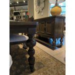 СТОЛ ОБЕДЕННЫЙ VERAMOND D694-35 РАСКЛАДНОЙ 1,8-2,3 М