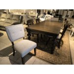 СТУЛ ОБЕДЕННЫЙ VERAMOND D694-02