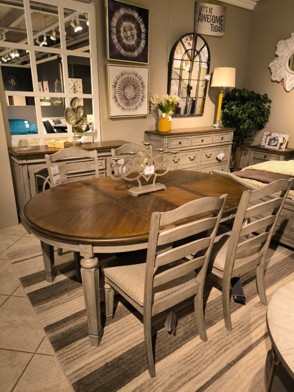 LODENBAY Мебель для гостиной