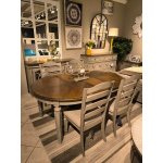 СТУЛ ОБЕДЕННЫЙ LODENBAY D751-01 