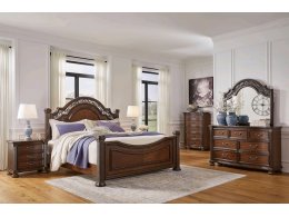  LAVINTON Мебель для спальни