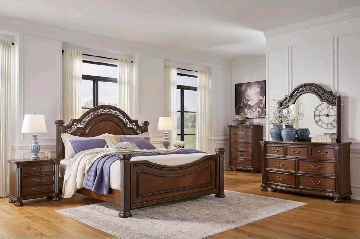  LAVINTON Мебель для спальни