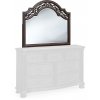 ЗЕРКАЛО К КОМОДУ LAVINTON B764-36 ДЛЯ СПАЛЬНИ