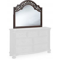 ЗЕРКАЛО К КОМОДУ LAVINTON B764-36 ДЛЯ СПАЛЬНИ