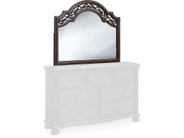 ЗЕРКАЛО К КОМОДУ LAVINTON B764-36 ДЛЯ СПАЛЬНИ