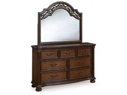  КОМОД LAVINTON B764-31 ДЛЯ СПАЛЬНИ ШИРОКИЙ