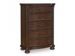 КОМОД LAVINTON B764-46 ДЛЯ СПАЛЬНИ 5 ЯЩИКОВ