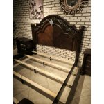 КРОВАТЬ KING LAVINTON B764-50/72/97 195*205 Б/О