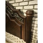 КРОВАТЬ KING LAVINTON B764-50/72/97 195*205 Б/О