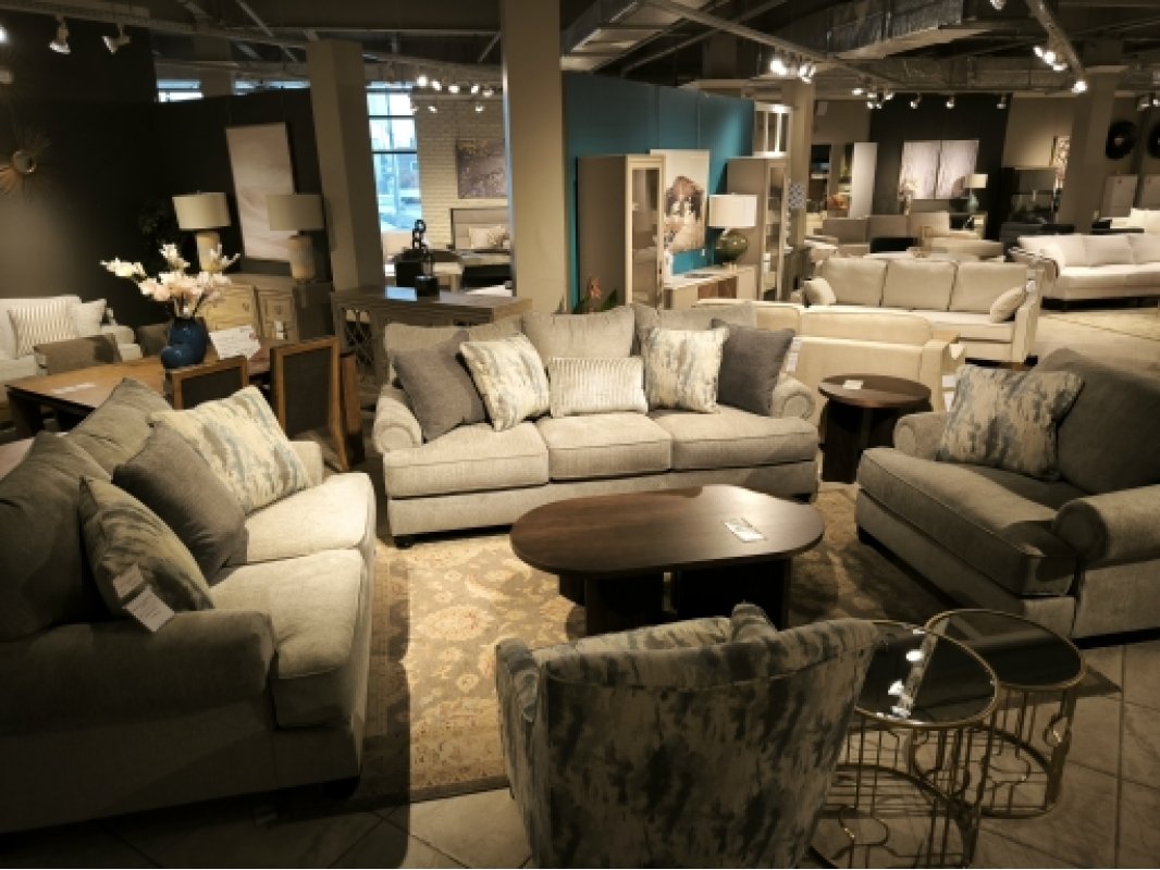  AKINLANE Мягкая мебель