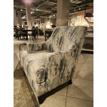 КРЕСЛО AKINLANE 2410121 АКЦЕНТНОЕ 