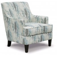 КРЕСЛО AKINLANE 2410121 АКЦЕНТНОЕ 