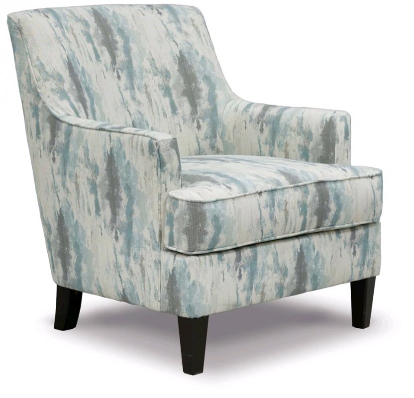 КРЕСЛО AKINLANE 2410121 АКЦЕНТНОЕ 