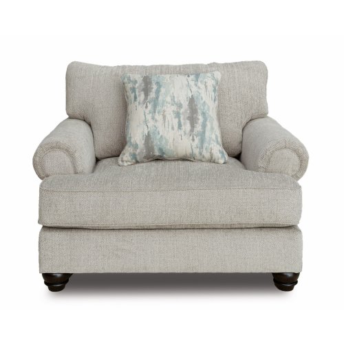 КРЕСЛО AKINLANE 2410123 