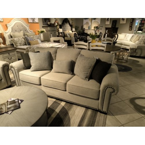 ДИВАН 3-М MEHARRY 4564038